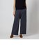 ＜Steven Alan＞クレープ チェック イージーパンツ