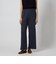 ＜Steven Alan＞クレープ チェック イージーパンツ