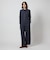 ＜Steven Alan＞クレープ チェック イージーパンツ