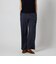 ＜Steven Alan＞クレープ チェック イージーパンツ