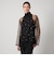 ＜AEWEN MATOPH＞チュール イミテーションパール ブラウス