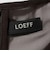＜LOEFF＞シフォン クリオネ ブラウス