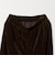 ＜CITEN＞シアーフロッキーカットパンツ