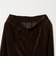 ＜CITEN＞シアーフロッキーカットパンツ