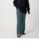 ＜CITEN＞シアーフロッキーカットパンツ