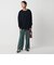 ＜CITEN＞シアーフロッキーカットパンツ
