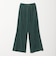 ＜CITEN＞シアーフロッキーカットパンツ