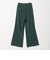 ＜CITEN＞シアーフロッキーカットパンツ