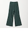 ＜CITEN＞シアーフロッキーカットパンツ