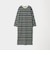 ＜CITEN＞CITENロゴカットワンピース