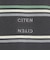 ＜CITEN＞CITENロゴカットワンピース