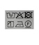 ＜CITEN＞CITENロゴカットワンピース