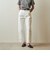 ＜Steven Alan＞13OZ デニム タルパンツ