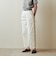 ＜Steven Alan＞13OZ デニム タルパンツ