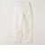 ＜Steven Alan＞13OZ デニム タルパンツ