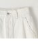 ＜Steven Alan＞13OZ デニム タルパンツ