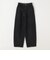 ＜Steven Alan＞13OZ デニム タルパンツ