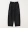 ＜Steven Alan＞13OZ デニム タルパンツ