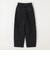 ＜Steven Alan＞13OZ デニム タルパンツ