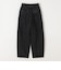 ＜Steven Alan＞13OZ デニム タルパンツ