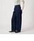 ＜Steven Alan＞13OZ デニム タルパンツ