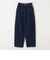 ＜Steven Alan＞13OZ デニム タルパンツ