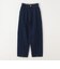 ＜Steven Alan＞13OZ デニム タルパンツ