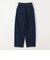 ＜Steven Alan＞13OZ デニム タルパンツ