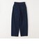 ＜Steven Alan＞13OZ デニム タルパンツ