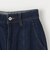 ＜Steven Alan＞13OZ デニム タルパンツ