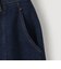 ＜Steven Alan＞13OZ デニム タルパンツ