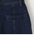 ＜Steven Alan＞13OZ デニム タルパンツ