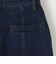 ＜Steven Alan＞13OZ デニム タルパンツ