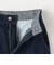 ＜Steven Alan＞13OZ デニム タルパンツ