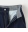 ＜Steven Alan＞13OZ デニム タルパンツ