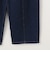 ＜Steven Alan＞13OZ デニム タルパンツ