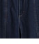＜Steven Alan＞13OZ デニム タルパンツ