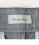 ＜Steven Alan＞13OZ デニム タルパンツ