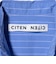 ＜CITEN＞エッセンシャルシャツ