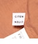 ＜CITEN＞フォルムスリーブブラウス