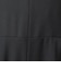 ［size SHORT/TALLあり］ツイードライク キーネック オールインワン