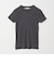 ＜AEWEN MATOPH＞シアー Tシャツ