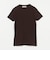 ＜AEWEN MATOPH＞シアー Tシャツ