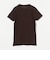 ＜AEWEN MATOPH＞シアー Tシャツ