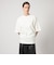 ＜AEWEN MATOPH＞バックスリット ビッグTシャツ