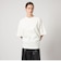 ＜AEWEN MATOPH＞バックスリット ビッグTシャツ