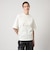 ＜AEWEN MATOPH＞バックスリット ビッグTシャツ
