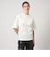 ＜AEWEN MATOPH＞バックスリット ビッグTシャツ