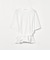 ＜AEWEN MATOPH＞バックスリット ビッグTシャツ