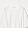 ＜AEWEN MATOPH＞バックスリット ビッグTシャツ